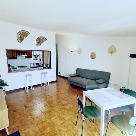 Casa Smile Apartment Alassio Exterior photo